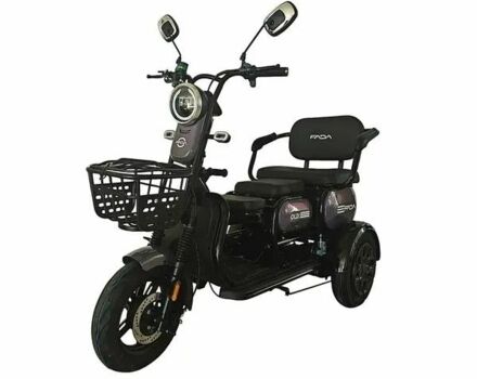 Другая Другая, объемом двигателя 0 л и пробегом 0 тыс. км за 781 $, фото 3 на Automoto.ua