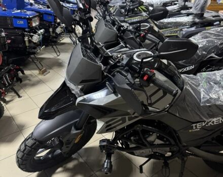 Інша Інша, об'ємом двигуна 0.3 л та пробігом 0 тис. км за 1890 $, фото 9 на Automoto.ua