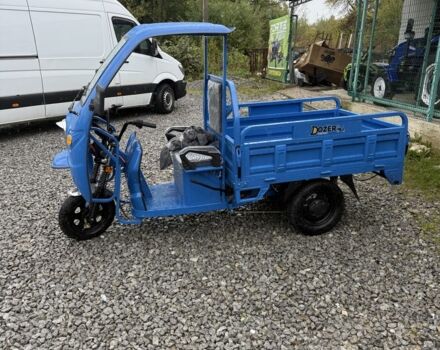 Інша Інша, об'ємом двигуна 0 л та пробігом 0 тис. км за 1615 $, фото 5 на Automoto.ua