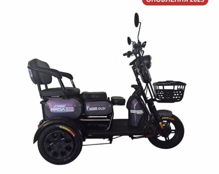 Другая Другая, объемом двигателя 0 л и пробегом 0 тыс. км за 751 $, фото 4 на Automoto.ua