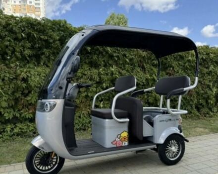 Другая Другая, объемом двигателя 0 л и пробегом 0 тыс. км за 785 $, фото 1 на Automoto.ua