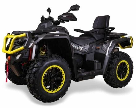 Інша Інша, об'ємом двигуна 0 л та пробігом 0 тис. км за 11550 $, фото 6 на Automoto.ua