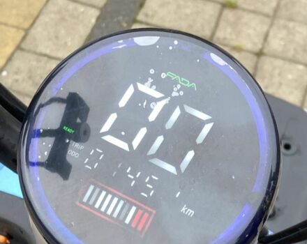 Другая Другая, объемом двигателя 0 л и пробегом 0 тыс. км за 599 $, фото 7 на Automoto.ua