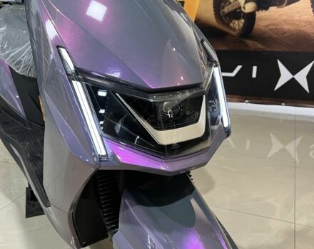 Другая Другая, объемом двигателя 0 л и пробегом 0 тыс. км за 1150 $, фото 6 на Automoto.ua