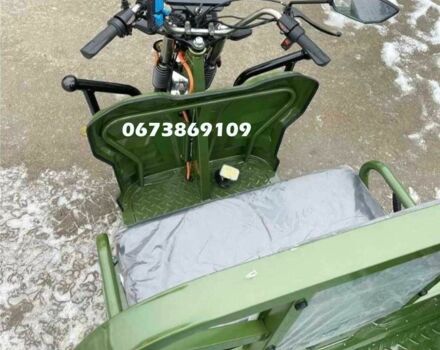 Другая Другая, объемом двигателя 0 л и пробегом 0 тыс. км за 2599 $, фото 6 на Automoto.ua