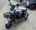 Другая Другая, объемом двигателя 0 л и пробегом 0 тыс. км за 783 $, фото 10 на Automoto.ua