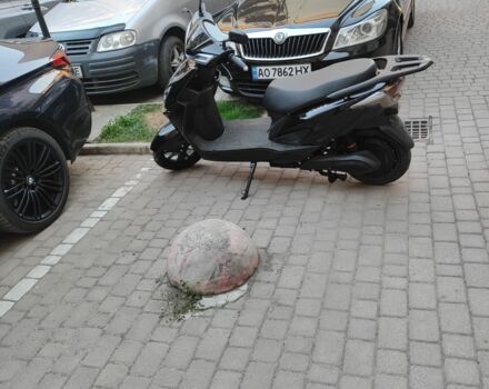 Другая Другая, объемом двигателя 0 л и пробегом 0 тыс. км за 1250 $, фото 2 на Automoto.ua