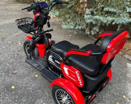 Другая Другая, объемом двигателя 0 л и пробегом 0 тыс. км за 819 $, фото 7 на Automoto.ua