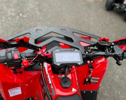 Інша Інша, об'ємом двигуна 0.13 л та пробігом 0 тис. км за 1450 $, фото 9 на Automoto.ua