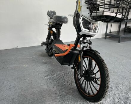 Другая Другая, объемом двигателя 0 л и пробегом 0 тыс. км за 800 $, фото 5 на Automoto.ua