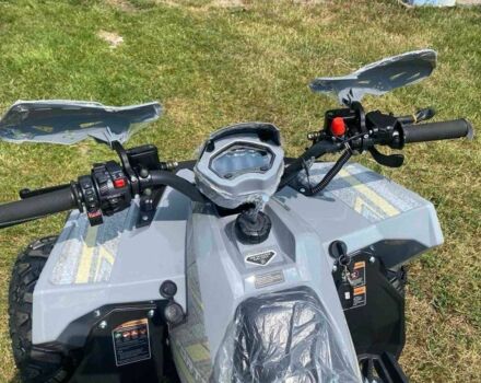 Другая Другая, объемом двигателя 0.13 л и пробегом 0 тыс. км за 1050 $, фото 5 на Automoto.ua