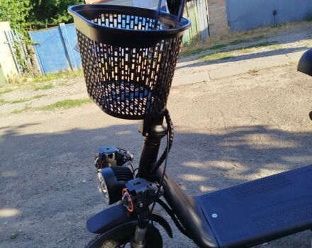 Другая Другая, объемом двигателя 0 л и пробегом 0 тыс. км за 420 $, фото 5 на Automoto.ua