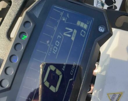 Інша Інша, об'ємом двигуна 0.13 л та пробігом 0 тис. км за 1225 $, фото 8 на Automoto.ua