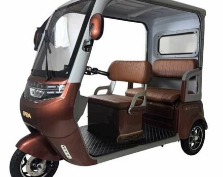 Другая Другая, объемом двигателя 0 л и пробегом 0 тыс. км за 1650 $, фото 7 на Automoto.ua