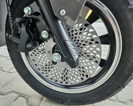 Другая Другая, объемом двигателя 0 л и пробегом 0 тыс. км за 1270 $, фото 7 на Automoto.ua