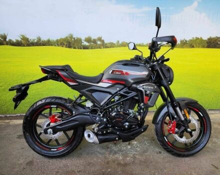 Другая Другая, объемом двигателя 0.25 л и пробегом 0 тыс. км за 1790 $, фото 3 на Automoto.ua