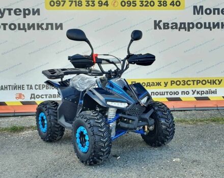 Другая Другая, объемом двигателя 0.11 л и пробегом 0 тыс. км за 800 $, фото 7 на Automoto.ua