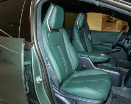 Інша Інша, об'ємом двигуна 0 л та пробігом 1 тис. км за 27900 $, фото 10 на Automoto.ua
