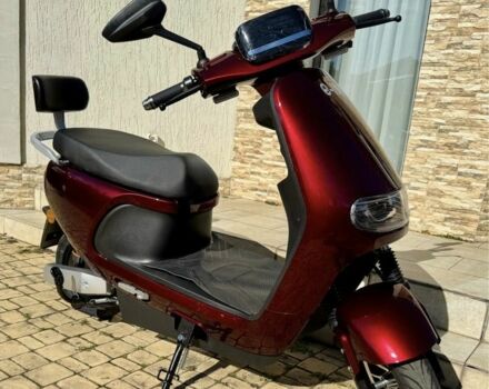 Другая Другая, объемом двигателя 0 л и пробегом 0 тыс. км за 1065 $, фото 2 на Automoto.ua