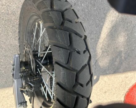 Другая Другая, объемом двигателя 0.25 л и пробегом 0 тыс. км за 1574 $, фото 4 на Automoto.ua