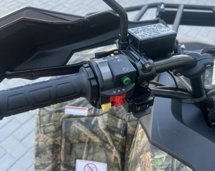 Другая Другая, объемом двигателя 0.45 л и пробегом 0 тыс. км за 5500 $, фото 5 на Automoto.ua