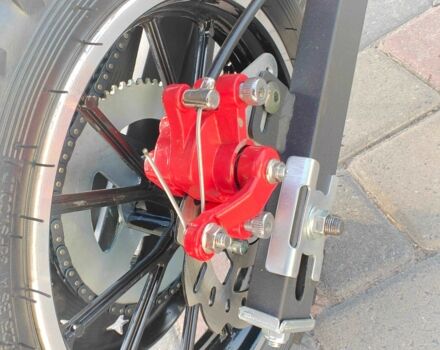 Інша Інша, об'ємом двигуна 0 л та пробігом 0 тис. км за 430 $, фото 4 на Automoto.ua