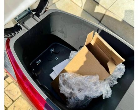 Інша Інша, об'ємом двигуна 0 л та пробігом 0 тис. км за 1065 $, фото 6 на Automoto.ua