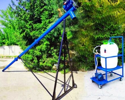 Другая Другая, объемом двигателя 0 л и пробегом 0 тыс. км за 425 $, фото 7 на Automoto.ua