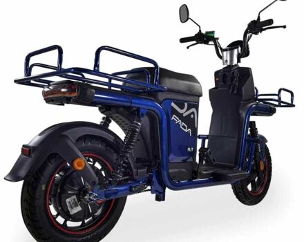 Другая Другая, объемом двигателя 0 л и пробегом 0 тыс. км за 740 $, фото 8 на Automoto.ua