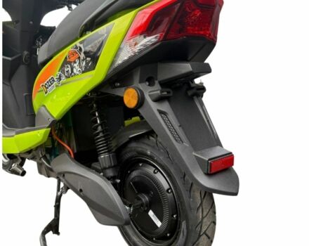Другая Другая, объемом двигателя 0 л и пробегом 0 тыс. км за 957 $, фото 6 на Automoto.ua