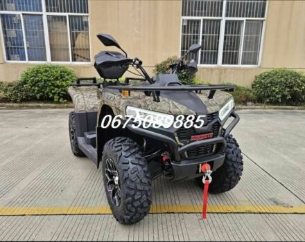 Другая Другая, объемом двигателя 0 л и пробегом 0 тыс. км за 5800 $, фото 8 на Automoto.ua