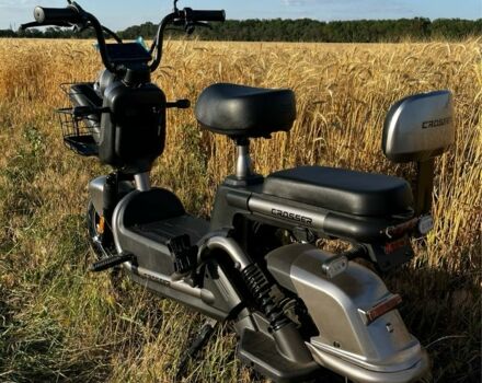 Другая Другая, объемом двигателя 0 л и пробегом 0 тыс. км за 525 $, фото 1 на Automoto.ua