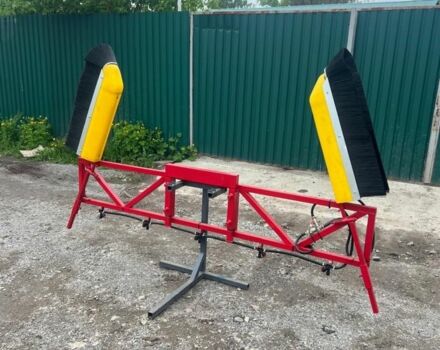 Другая Другая, объемом двигателя 0 л и пробегом 0 тыс. км за 639 $, фото 1 на Automoto.ua