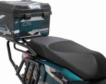 Інша Інша, об'ємом двигуна 0 л та пробігом 0 тис. км за 1101 $, фото 10 на Automoto.ua