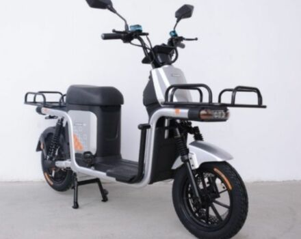 Другая Другая, объемом двигателя 0 л и пробегом 0 тыс. км за 646 $, фото 1 на Automoto.ua