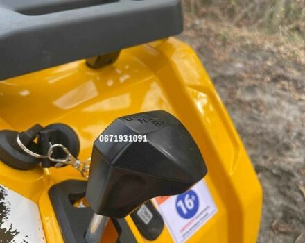 Інша Інша, об'ємом двигуна 0.2 л та пробігом 0 тис. км за 2000 $, фото 9 на Automoto.ua