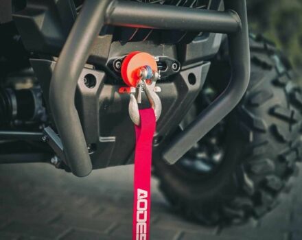 Другая Другая, объемом двигателя 0 л и пробегом 0 тыс. км за 6800 $, фото 9 на Automoto.ua