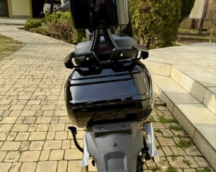 Другая Другая, объемом двигателя 0 л и пробегом 0 тыс. км за 1085 $, фото 7 на Automoto.ua