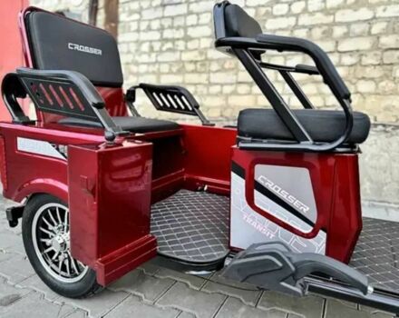 Інша Інша, об'ємом двигуна 0 л та пробігом 0 тис. км за 880 $, фото 20 на Automoto.ua