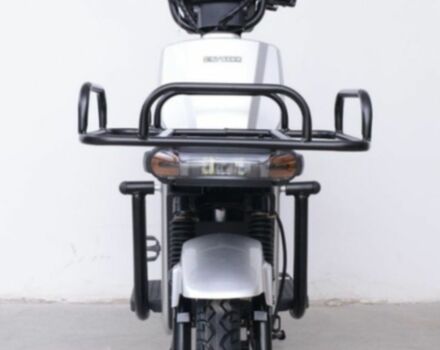 Другая Другая, объемом двигателя 0 л и пробегом 0 тыс. км за 646 $, фото 2 на Automoto.ua