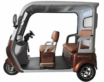 Другая Другая, объемом двигателя 0 л и пробегом 0 тыс. км за 1650 $, фото 6 на Automoto.ua