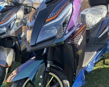 Другая Другая, объемом двигателя 0 л и пробегом 0 тыс. км за 1350 $, фото 8 на Automoto.ua