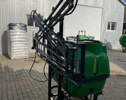 Другая Другая, объемом двигателя 0 л и пробегом 0 тыс. км за 809 $, фото 6 на Automoto.ua