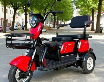 Другая Другая, объемом двигателя 0 л и пробегом 0 тыс. км за 777 $, фото 2 на Automoto.ua