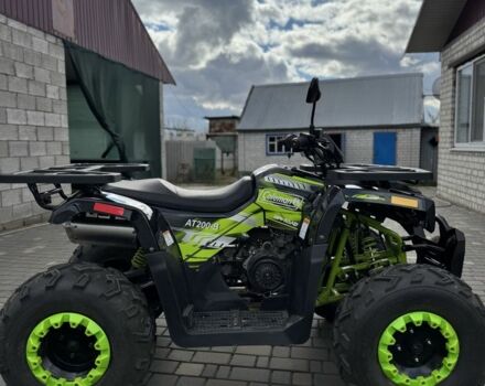 Другая Другая, объемом двигателя 0.2 л и пробегом 0 тыс. км за 1795 $, фото 3 на Automoto.ua