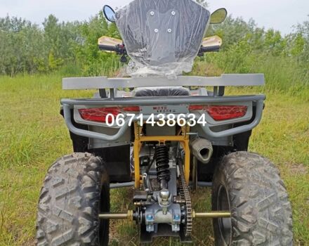 Інша Інша, об'ємом двигуна 0.2 л та пробігом 0 тис. км за 2199 $, фото 5 на Automoto.ua