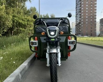 Інша Інша, об'ємом двигуна 0 л та пробігом 0 тис. км за 1018 $, фото 1 на Automoto.ua