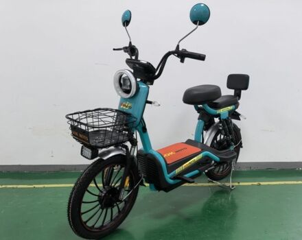 Другая Другая, объемом двигателя 0 л и пробегом 0 тыс. км за 750 $, фото 9 на Automoto.ua