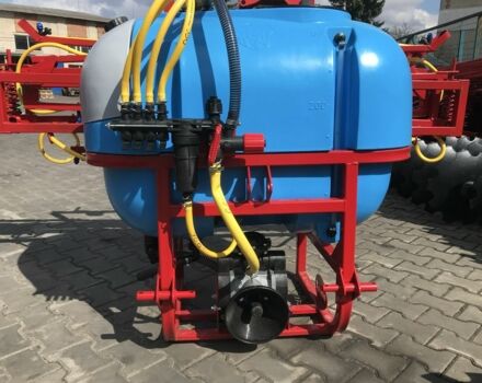 Другая Другая, объемом двигателя 0 л и пробегом 0 тыс. км за 592 $, фото 3 на Automoto.ua