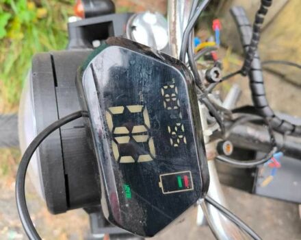 Другая Другая, объемом двигателя 0 л и пробегом 0 тыс. км за 957 $, фото 3 на Automoto.ua